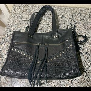 Buckle Day and Mood Bag